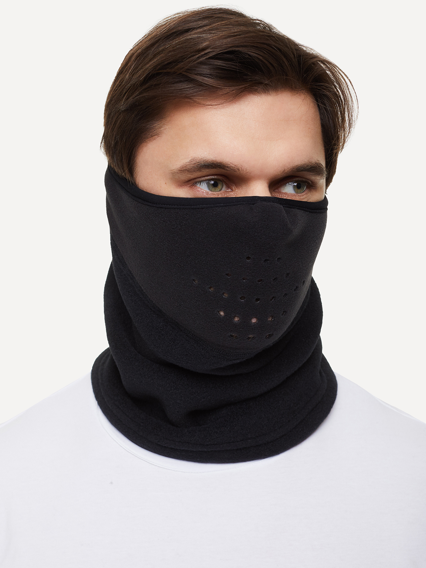 Шапка-маска NoWind Mask